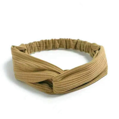 Trendy haarclips in goud en zilver