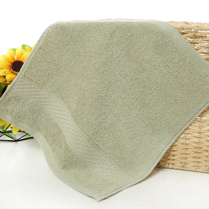 Washandje met lus – Makkelijk op te hangen