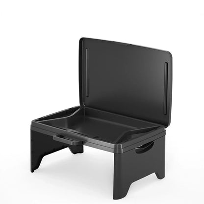 Stijlvolle schoottafel voor moderne interieurs