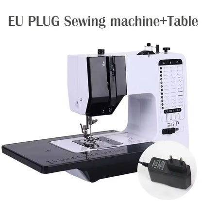 Janome mechanische naaimachine – Klassiek en duurzaam