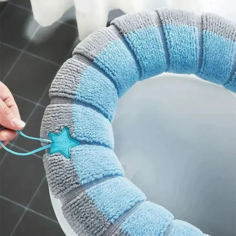 WC bril – Past op de meeste standaard toiletten