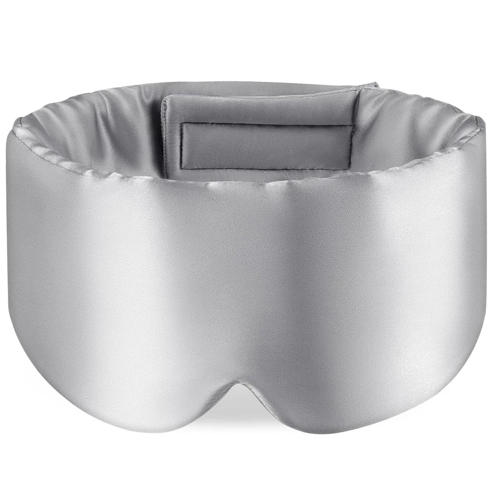 Slaapmasker Action met zachte voering