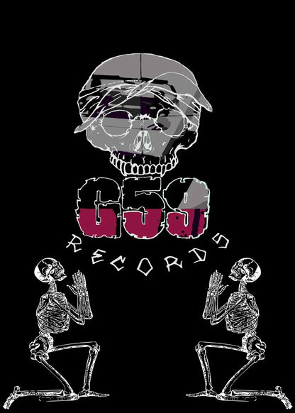 Poster met bospad of natuurpad