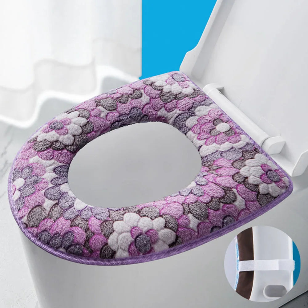 Wc bril softclose wit – Populair en stil