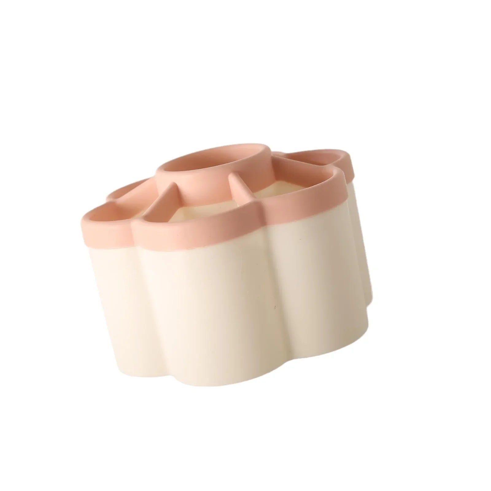 Roze desk organizer – Vrolijke touch aan je bureau