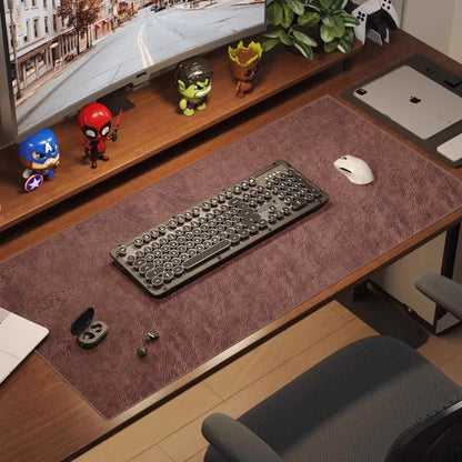 Muismat XL met stijlvol design – Voor gamers en professionals