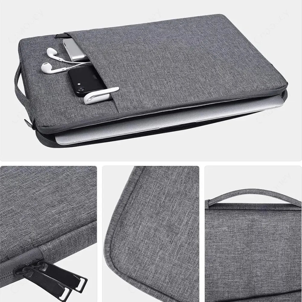 Laptoptas – Bescherm je laptop met een stevige en stijlvolle tas