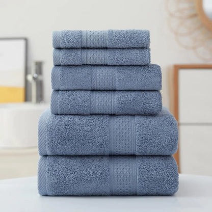 Washandje met lus – Makkelijk op te hangen