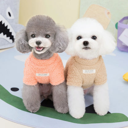 Cadeauset hond inclusief snacks – Voor grote en kleine honden