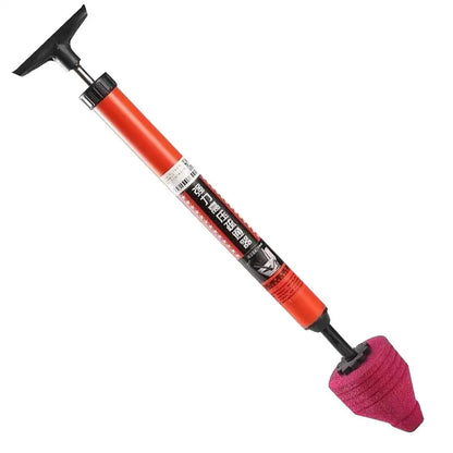 Extra lange wc ontstopper – Dieper bereik