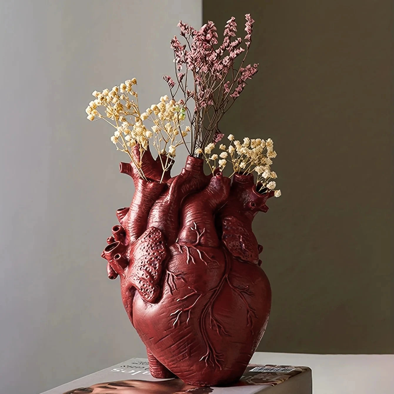 Decoratie woonkamer met fotowand – Persoonlijke touch
