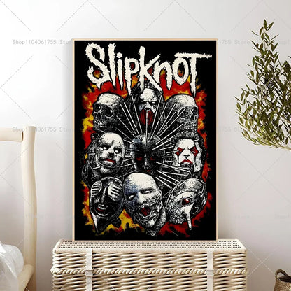 Kunstzinnige posters voor een moderne look