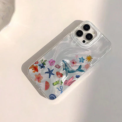 Soft-touch telefoon hoesje voor comfortabel gebruik