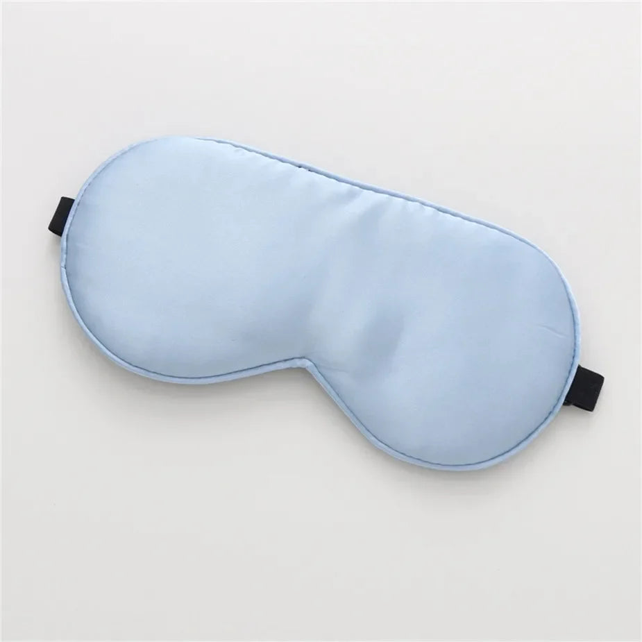 Action slaapmasker met dubbel stiksel