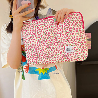 Dames laptop tas met verstelbare hengsels – Comfortabel dragen