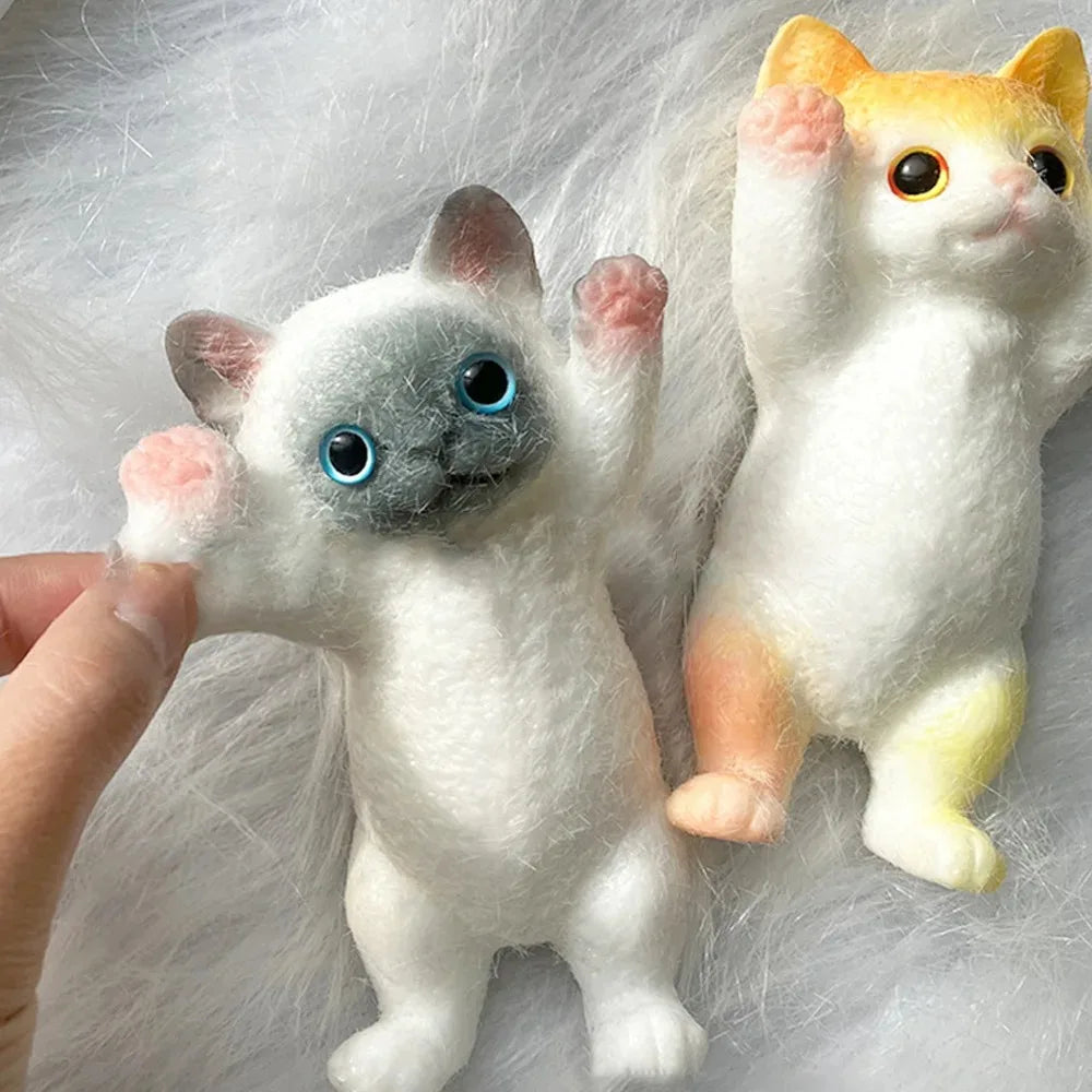 Fidget toys voor rustige momenten