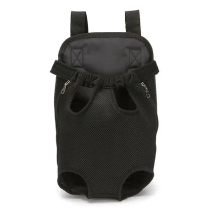 Hondentas met extra padding – Voor gevoelige honden