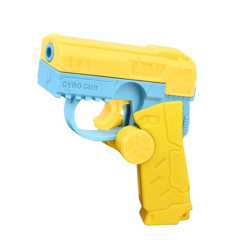 Fidget toy Intertoys in vrolijke verpakking