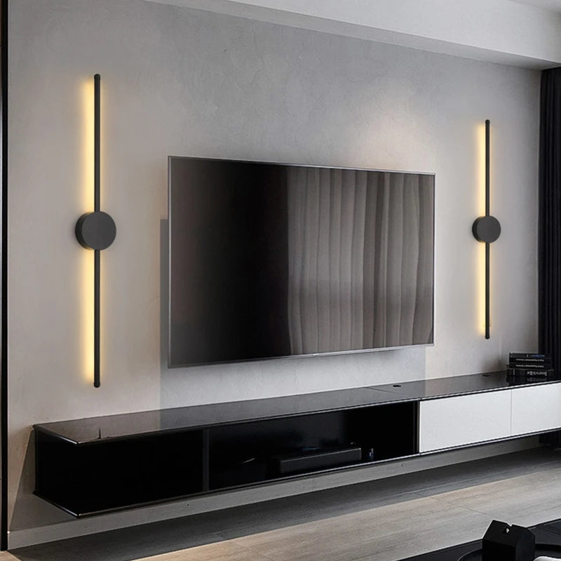 LED badkamerlamp waterdicht – Veilig en efficiënt