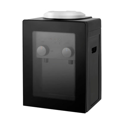Drankdispenser met pomp – Voor nauwkeurige dosering