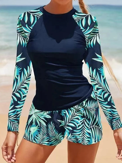 Zwemjurk met franjes – Speelse touch aan je look