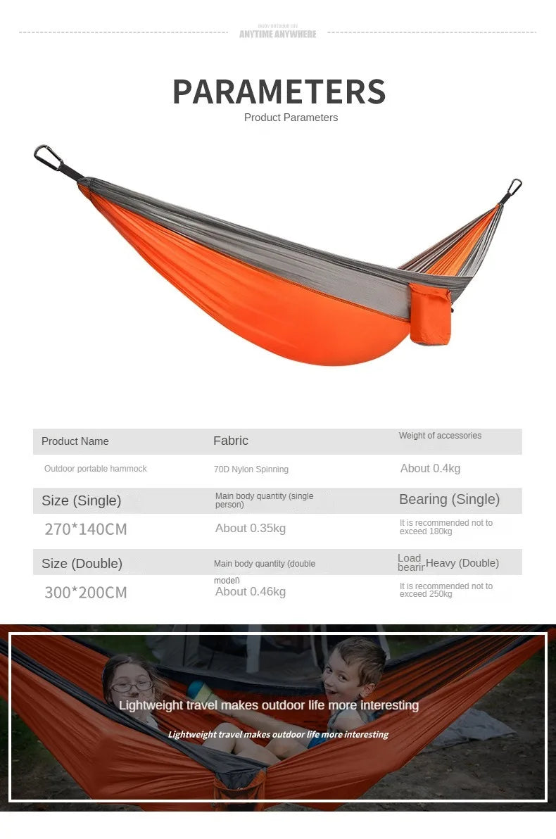 Action pop-up tent compact model – Past in elke rugzak