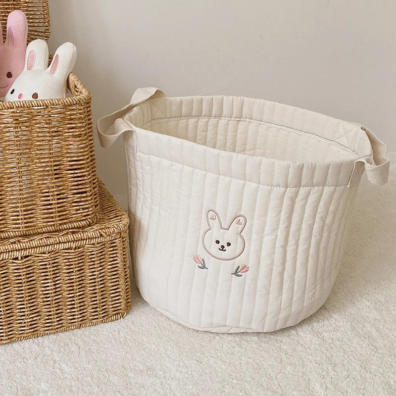 Wasmand Kwantum – Trendy en stijlvol