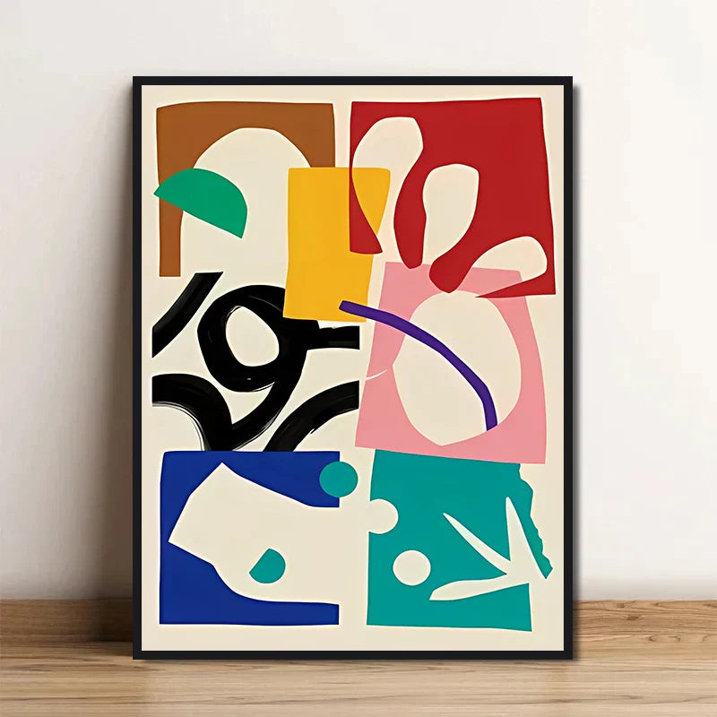 Poster kopen voor thuis of kantoor