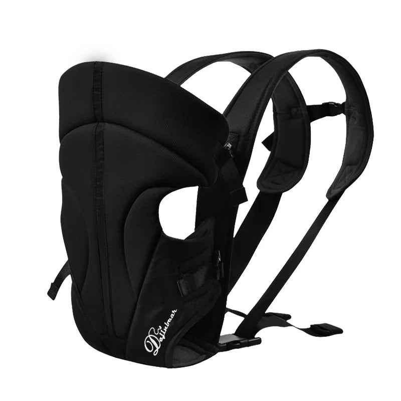 Perfect gebalanceerde draagzak – Artipoppe