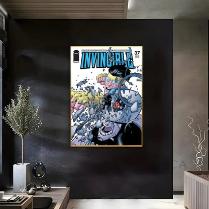 Inspirerende quote posters voor aan de muur