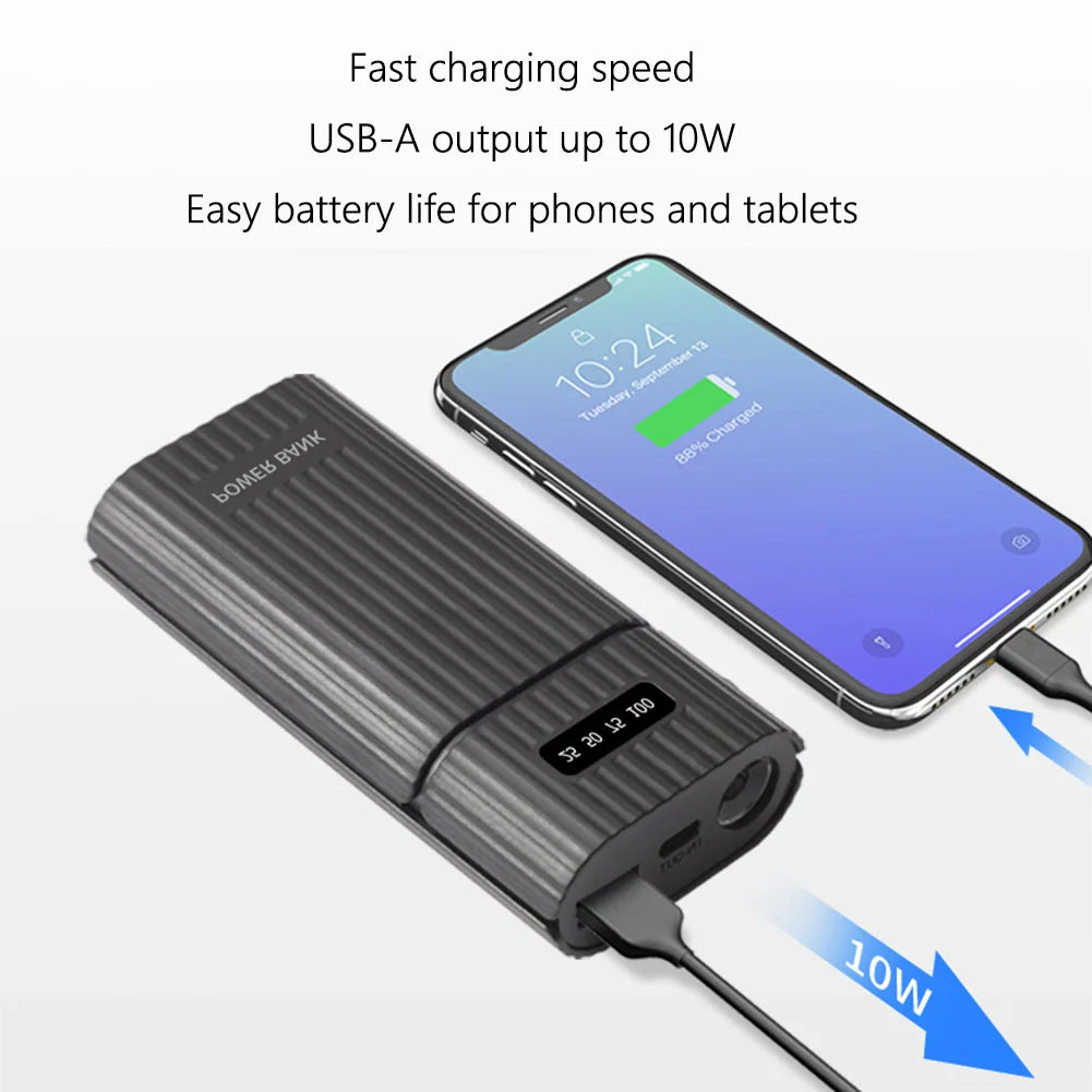 Powerbank Action – Betaalbaar en praktisch