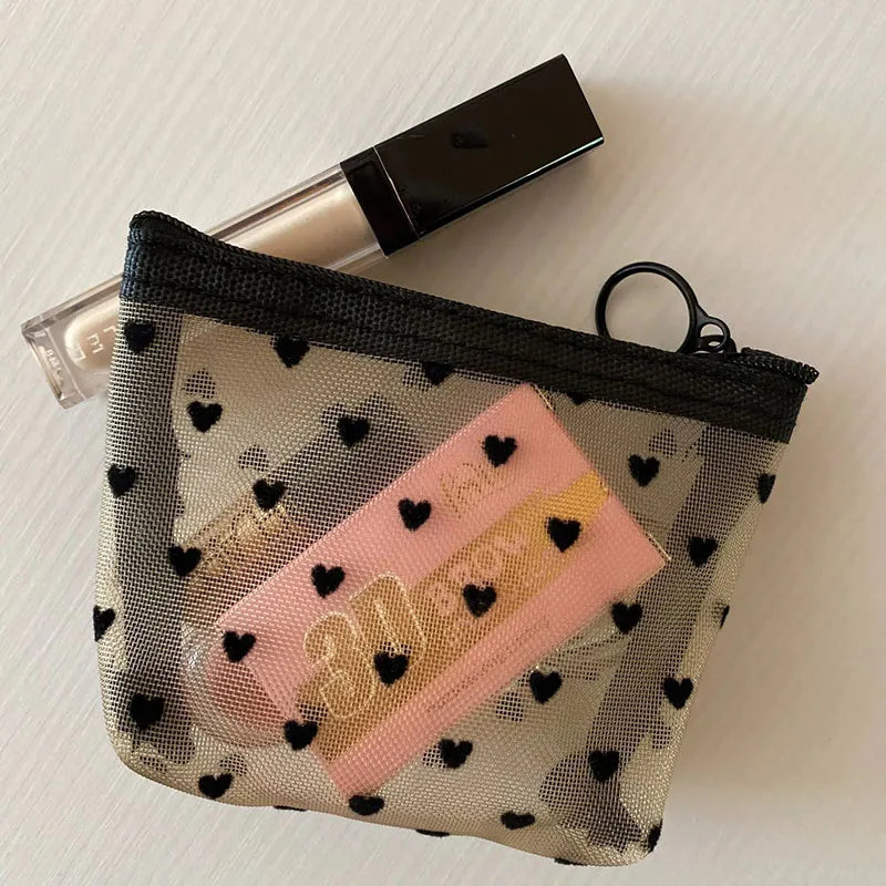 HEMA portemonnee dames met muntvak – Compact gemak