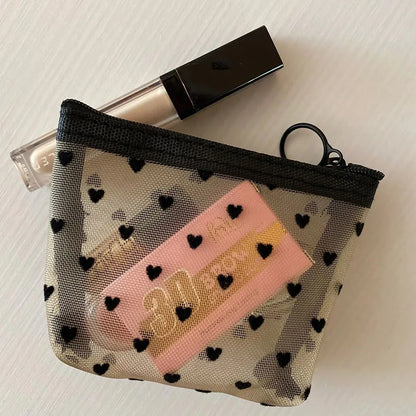 HEMA portemonnee dames met muntvak – Compact gemak