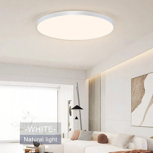 LED badkamerlamp waterdicht – Veilig en efficiënt