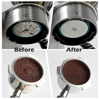 Koffiewaar in neutrale kleuren voor elke keuken