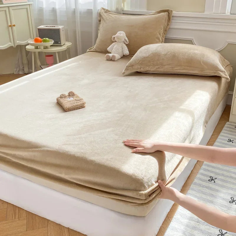 Luxe beddengoed zwart – Chic en stijlvol