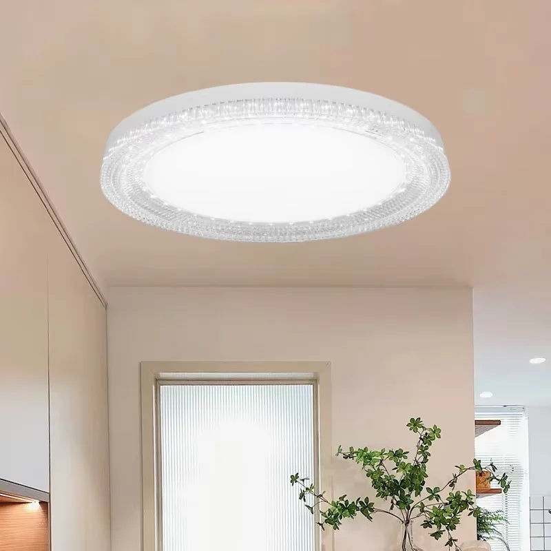 Praxis badkamerlampen inbouw – Discreet en effectief