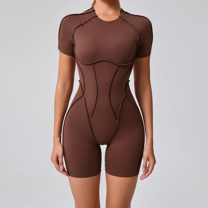 Yoga kleding HEMA met fijne afwerking
