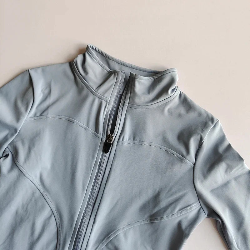 Hippe yoga kleding met stretch kwaliteit