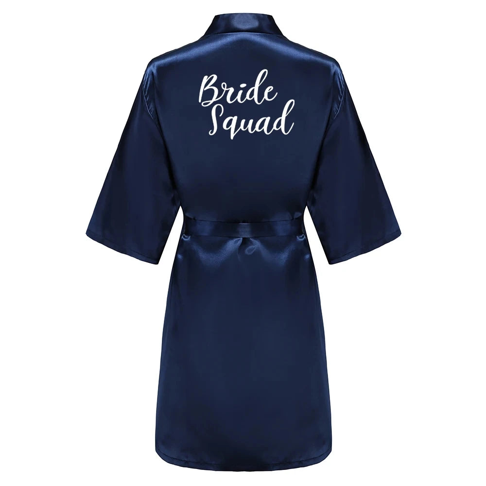 Ochtendjas Hunkemöller roze satijn – Chic en comfortabel