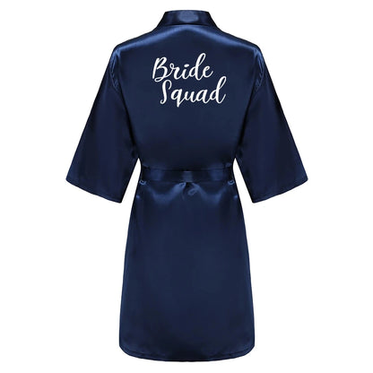 Ochtendjas Hunkemöller roze satijn – Chic en comfortabel