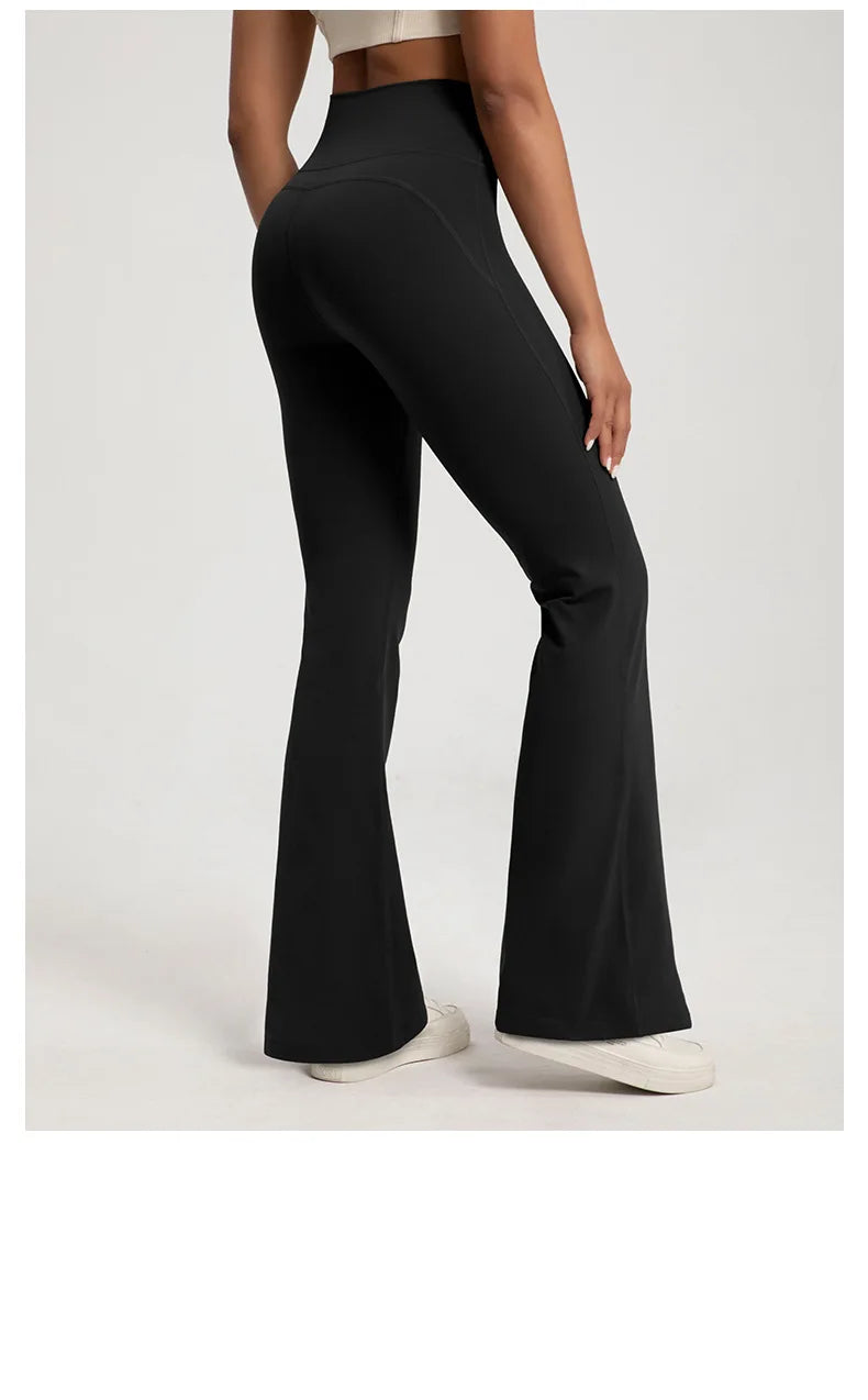 Yoga kleding HEMA met fijne afwerking