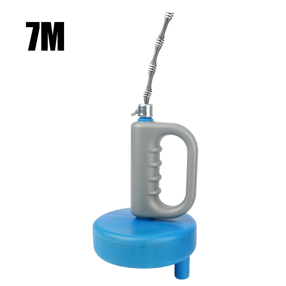 Toilet ontstopper in zwart design – Past bij elk interieur