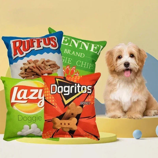 Origineel cadeau hond en baas – Samen genieten