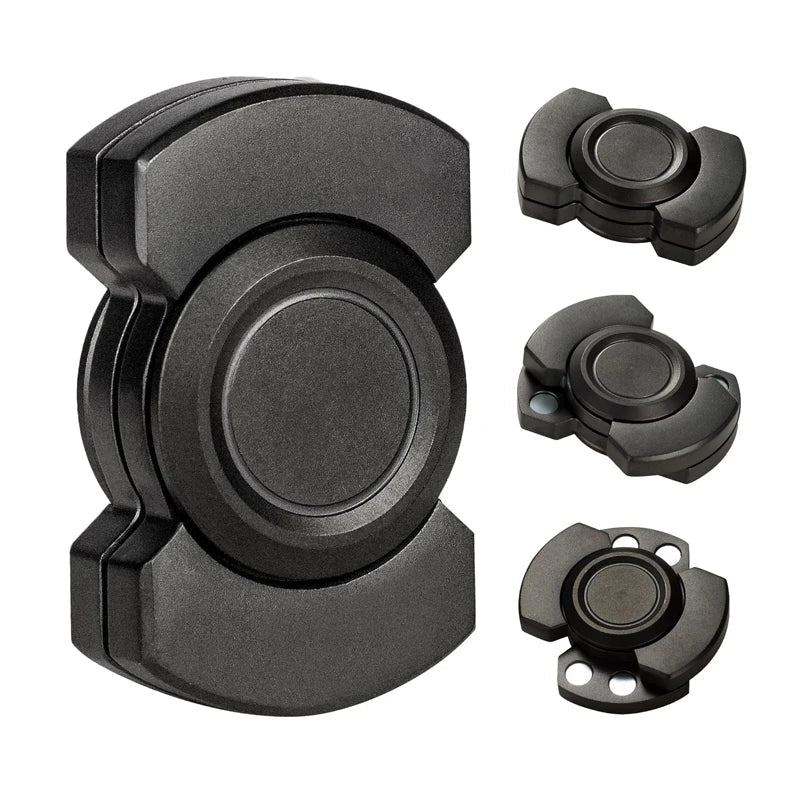 Magnetische fidget toys – Creatief combineren