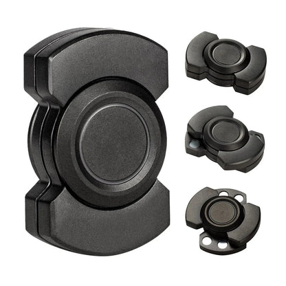 Magnetische fidget toys – Creatief combineren