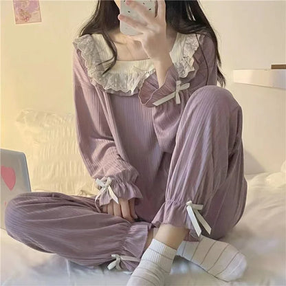 Dames pyjama Wibra – Goedkoop en praktisch