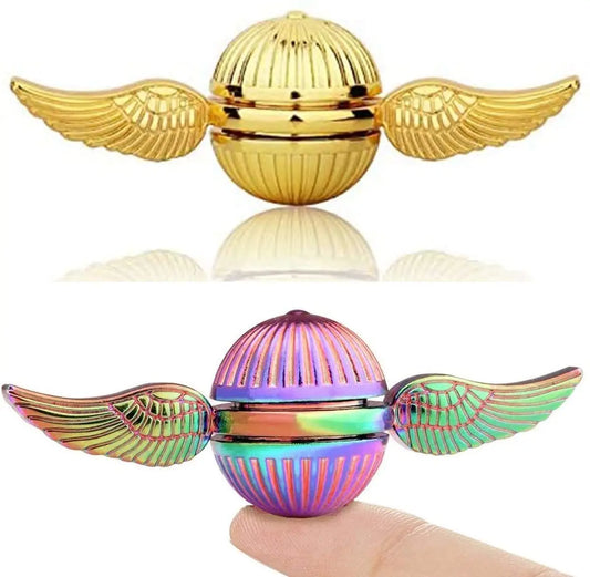Zintuiglijk speelgoed – Fidget toys voor alle leeftijden