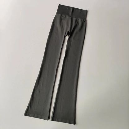 Yoga kleding dames H&M met sportieve look