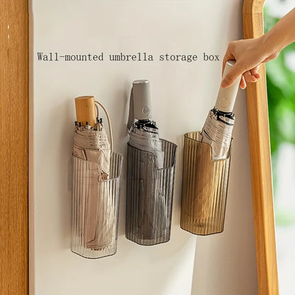 Paraplubak Action in robuust ontwerp